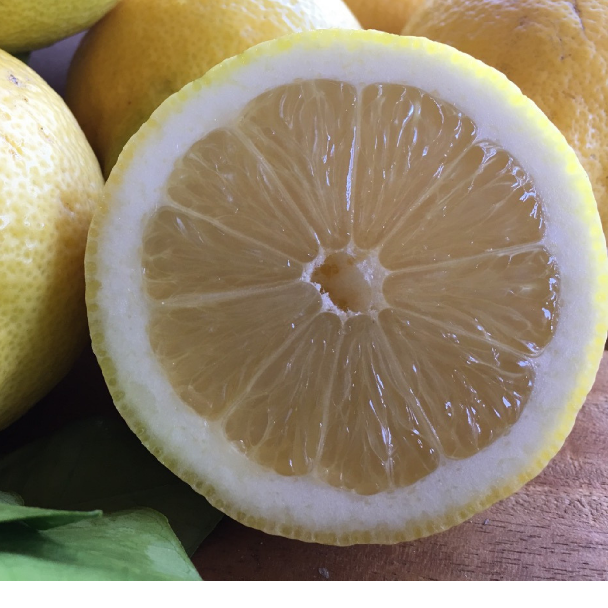 Mandarinas y limones para el sistema inmunitario — qué dice la ciencia