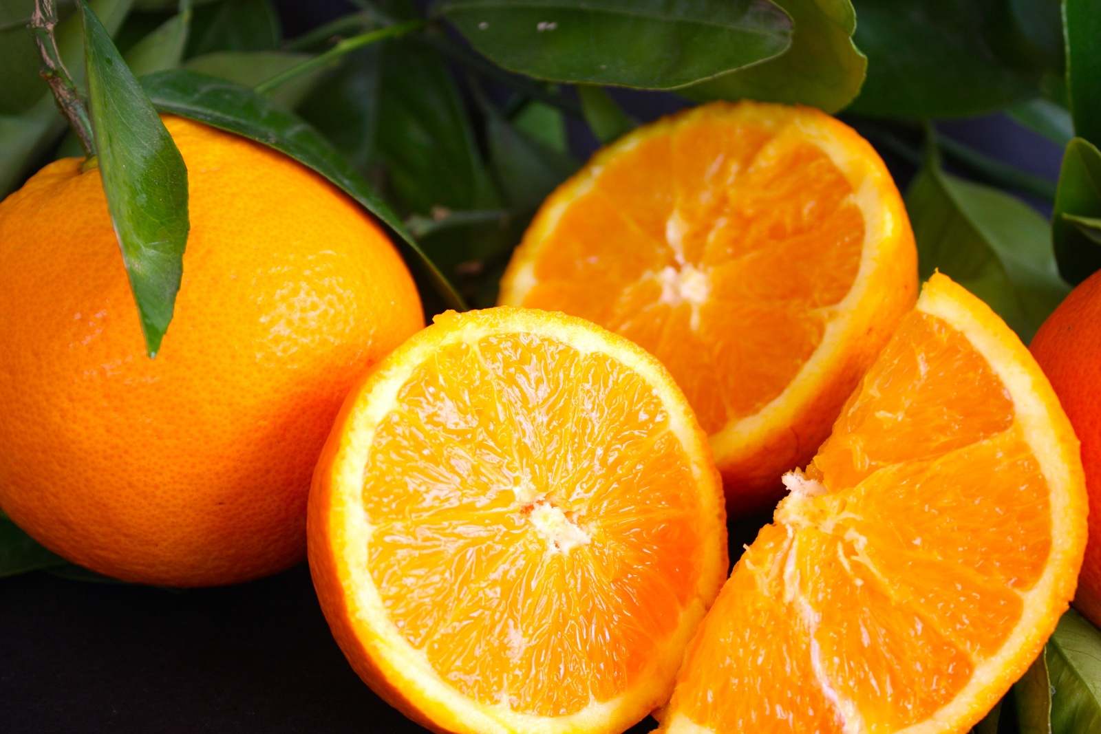 ¡YA TENEMOS NAVELATE! La mejor naranja fresca valenciana