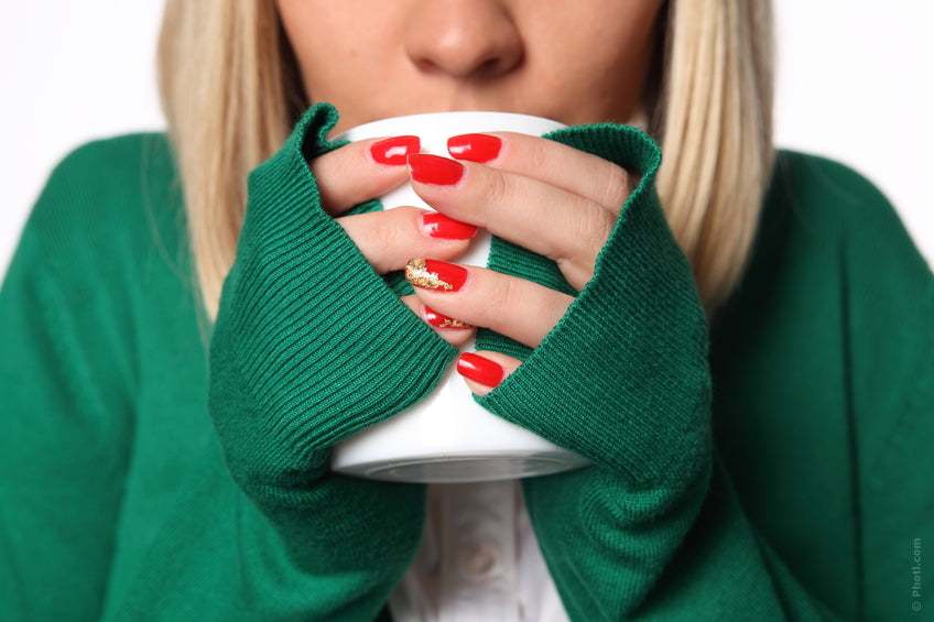 Naranjas como remedio contra la bronquitis