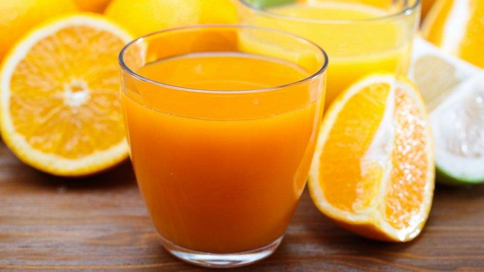 Trucos para sacar más jugo a las naranjas