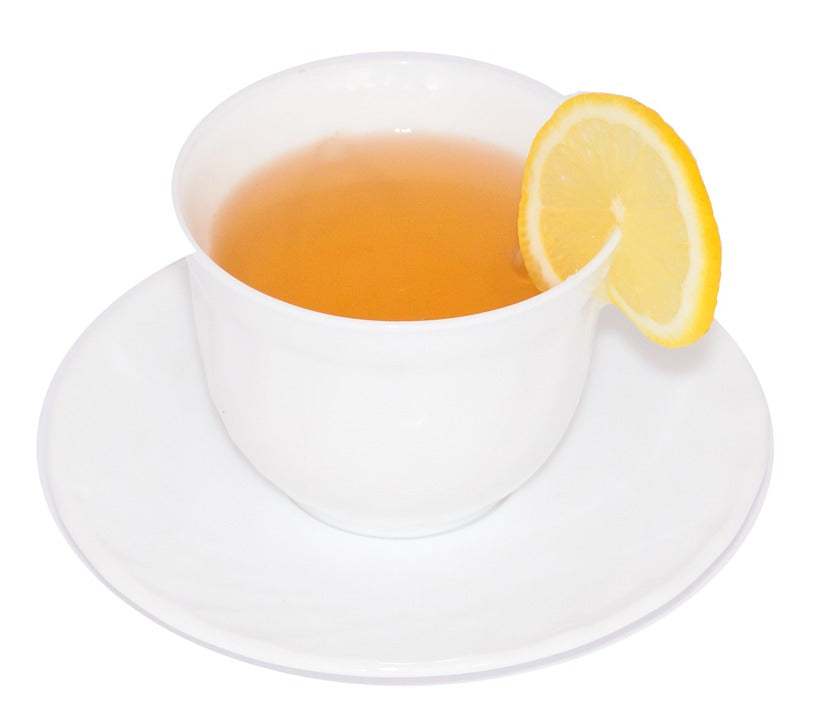 Beneficios del té cáscara de limón