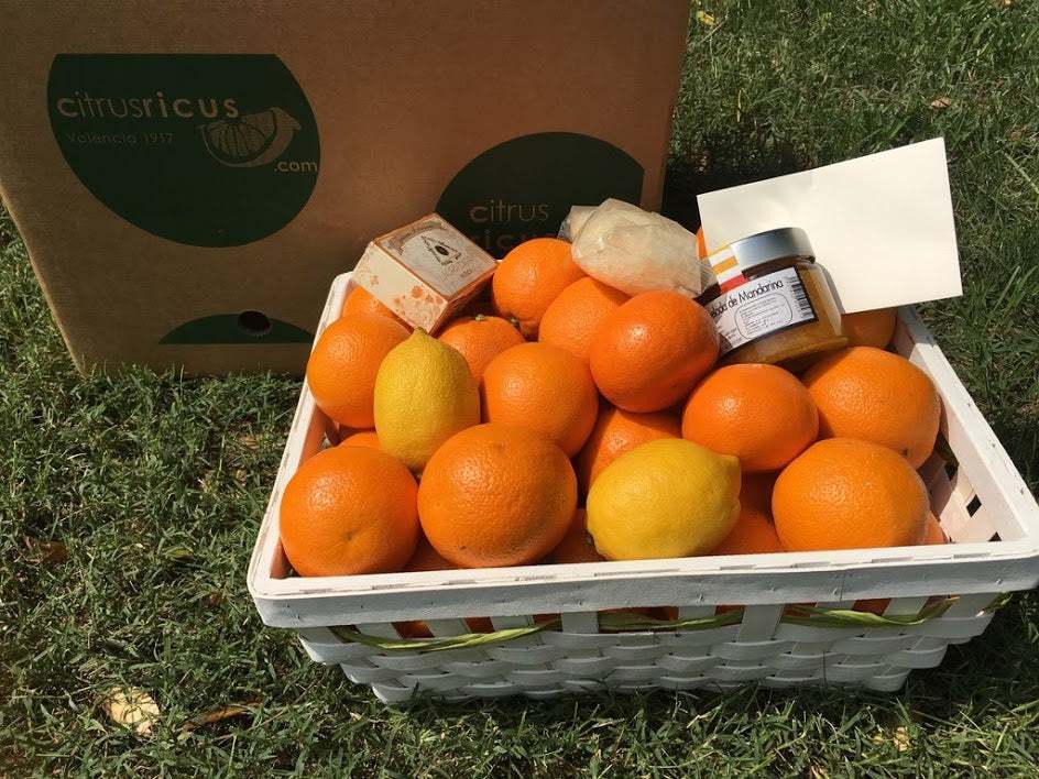 Cómo Almacenar Cítricos en Casa para que Duren Más