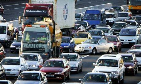 Cítricos como cautivadores de CO2