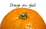 5 regalos sencillitos con naranjas y mandarinas