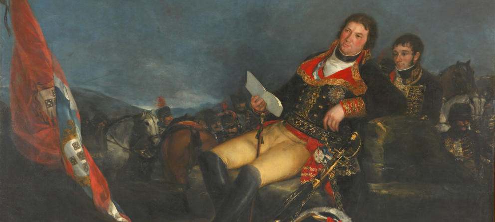 La guerra de las naranjas