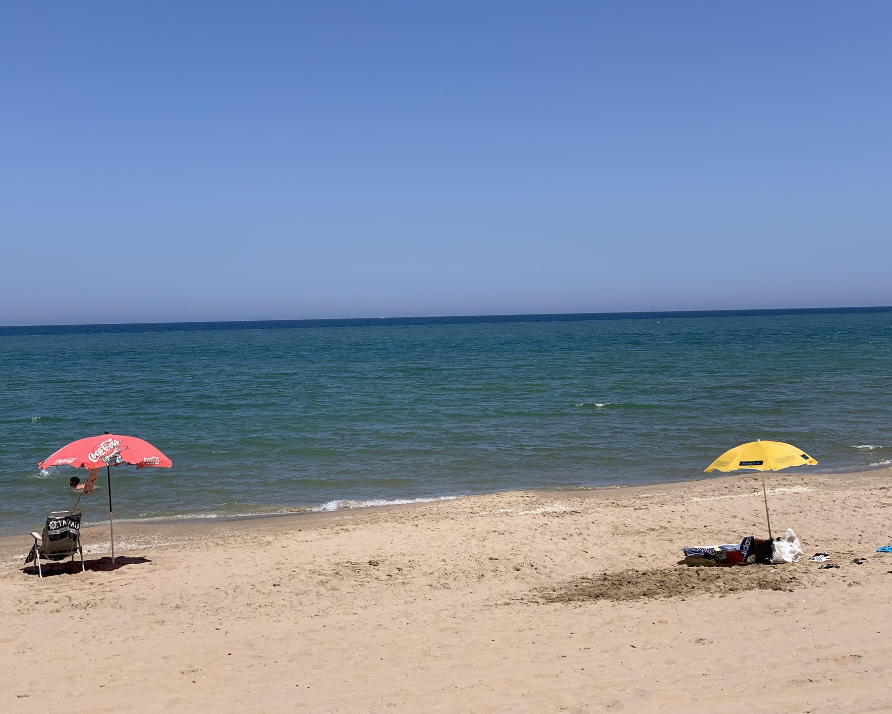 Bienvenido al Verano Meteorológico