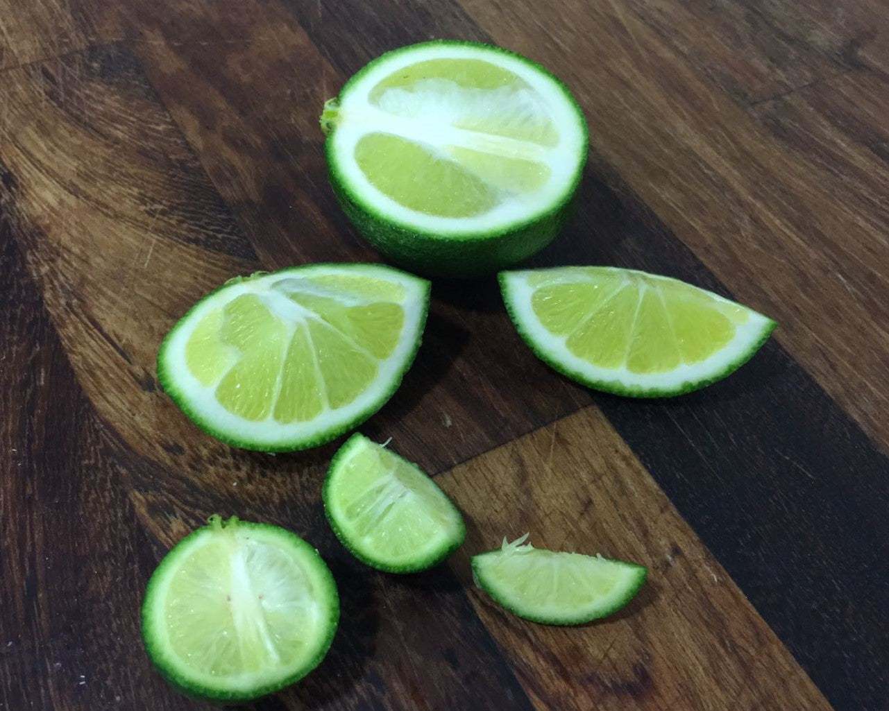 Lima: El Secreto Culinario que Revoluciona tus Platos