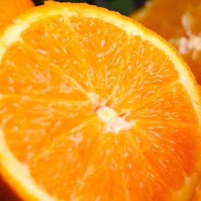 Naranjas para la salud de los huesos y dientes