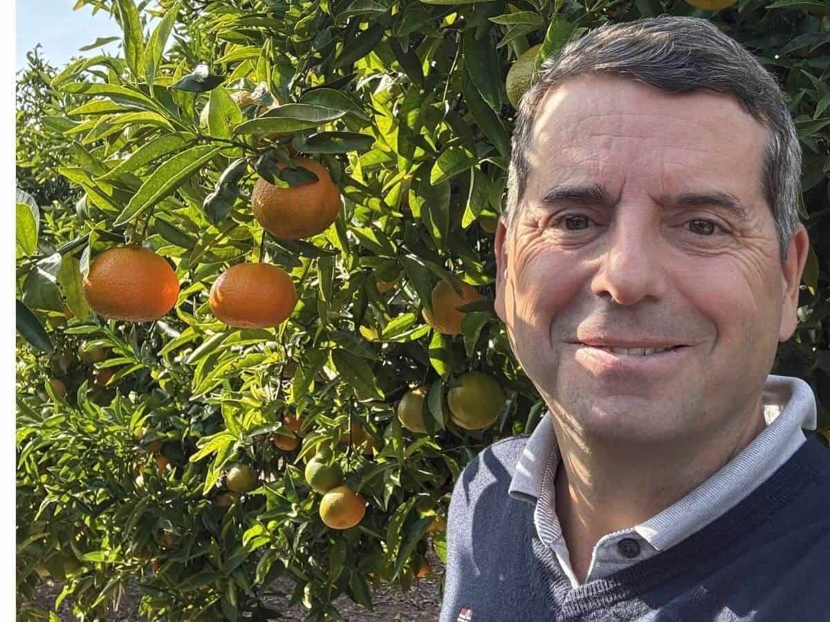 Naranjal CitrusRicus